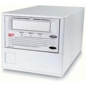 HP 160/320gb Super Dlt Scsi Lvd External Tape Drive TR-S23BA-CM