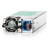 HP 1200 Watt Common Slot Platinum Plus Hot Plug Power Supply For Ml350, Dl380, Dl360, Sl230 Sl250 G8, Bladesystem C3000 DPS-1200SB A