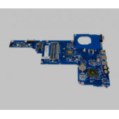 HP System Board For 2000-2c Laptop W/ Amd E2-1800 1.7ghz Cpu 688277-001