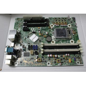HP System Board For Pca Sff For Z220 Tower Workstation 655840-001
