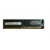 HP 8gb (1x8gb) 1333mhz Pc3-10600 Cl9 Dual Rank Ecc Registered Low Voltage Ddr3 Sdram Dimm Genuine Hp Memory For Hp Proliant Server Bl465c Dl385p Gen8 Sl4545 G7 647650-171