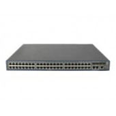 HP 3600-48-poe+ V2 Ei Switch Switch 48 Ports Managed Rack-mountable JG302-61101