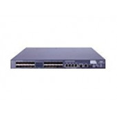 HP 5820-24xg-sfp+ Taa-compliant And No Power Supplies JG243A