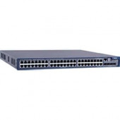 HP 5800-48g-poe+ Taa-compliant Switch With 2 Interface Slots Switch 48 Ports Managed Rack-mountable JG242A