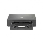 HP 120w Advanced Docking Station For Notebook A7E36UT