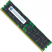 HP 8gb (1x8gb) 1866mhz Pc3-14900r Cl13 Single Rank Ecc Registered Ddr3 Sdram 240-pin Dimm Memory For Hp Proliant Server Bl460c Dl360p Dl380p Ml350p Generation 8 731761-B21