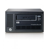 HP 800/1600gb Lto-4 Ultrium 1840 Sas External Fh Tape Drive EH861B