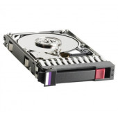HP 900gb 10000rpm Sas 6gbps 2.5inch Hot Plug Hard Disk Drive With Tray For Hp Integrity Rx2800 I2 Server AT069A