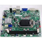 HP System Board For Hp 600b Microtower Pc 699340-001