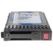 HP 200gb Sas 6gbps Mainstream Endurance 2.5inch Sc Enterprise Mainstream Solid State Drive For Gen8 Servers 690825-B21
