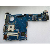 HP System Board For Hp 2570p Uma Qm77 Elitebook Laptop 685404-601