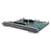 HP 7500 20-port Gig-t 4-port Gbe Poe-upgradable Combo Sa JC668A