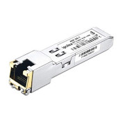 HP X126 1g Sfp Rj45 T-copper Transceiver JC009A