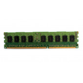 HP 4gb (1x4gb) 1333mhz Pc3-10600 Cl9 Low Voltage Single Rank Ecc Registered Ddr3 Sdram Dimm Genuine Hp Memory For Hp Proliant Server Dl160 Dl560 Ml350e Bl460c Gen8 647647-071