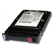 HPE 450gb 15000rpm Sas 6gbps 3.5inch Dual Port Enterprise Hard Drive With Tray For Hp Storageworks P2000/msa2000 AP859A