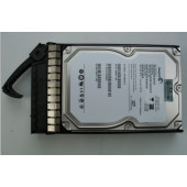 HP 1tb 7200rpm Sata 3.5inch Hot Swappable Midline Hard Drive With Tray 619462-001