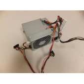 HP 240 Watt Power Supply For Rp5800 Sff 659193-001