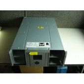HP Drive Cage For Msl4048 4u Chassis Assembly With 0 X Drives 0 X Power Supply 413509-002