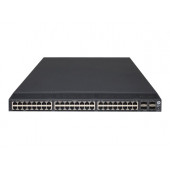 HP 5900af-48xgt-4qsfp+ Switch Taa Compliant Switch 48 Ports Managed Rack-mountable JH037A