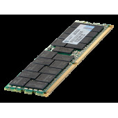 HP 2gb (1x2gb) 1600mhz Pc3-12800 Cl11 Ecc Unbuffered Single Rank Ddr3 Sdram Dimm Genuine Hp Memory For Proliant Server Bl420c Dl360e G8 669320-B21
