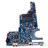 HP System Board With E350 Amd Cpu For Pavilion G7 Series Amd Laptop 644197-001