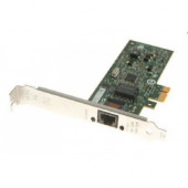HP Intel Pro 1000 Ct Gbe Network Interface Controller (nic) Card 635523-001