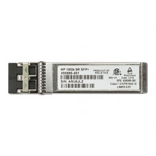 HPE S136 10-gigabit Sfp+ Lc Sr Transceiver JC859A