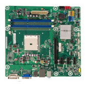 HP P6-2100 Hudson D2 Motherboard Rev 1.02 For Desktop Pc AAHDZ-HY