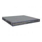 HP 830 24-port Poe+ Unified Wired-wlan Switch Switch 24 Ports Managed Rack-mountable JG640A