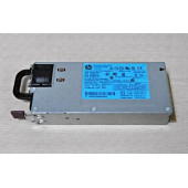HP 500 Watt 277 Volt Power Supply For Proliant Dl G7 G8 DPS-500AB-2 A