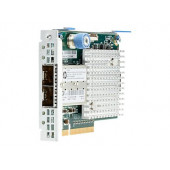 HP Ethernet 10gb 2-port 570flr-sfp+ Fio Adapter 717492-B21