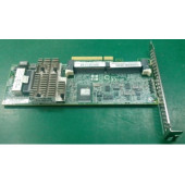 HP Smart Array P430 6gb/sec Pci-express X8 Low Profile Sas Controller Card Only 698547-001