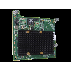 HP Qmh2672 16gb Mezzanine Fibre Channel Host Bus Adapter 710610-001