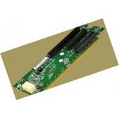 HP Riser Card (no Bracket) For Proliant Dl380p G8 Dl560 G8 622219-00A