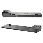 HP Ultraslim Docking Station Without Ac Adapter For Elitebook Notebook Pc 820 G1 840 G1 850 G1 D9Y32AA