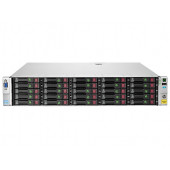 HP Storevirtual 4730 San Array 25-bay 25 X 900gb Hdd Installed 22.50 Tb Installed Hdd Capacity B7E28A