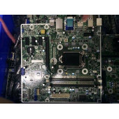 HP Prodesk 400 G1 405 G2 Intel Desktop Motherboard 718413-501