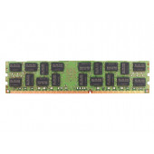 HP 8gb (1x8gb) 1600mhz Pc3-12800r Cl11 Ecc Registered Dual Rank 1.35v Low Voltage Ddr3 Sdram 240-pin Rdimm Genuine Hp Memory For Proliant Generation 8 715283-001