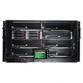HP Cto Blc3000 Enclosure Rack-mountable. Customer Pays Shipping 508668-B21
