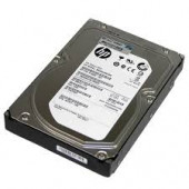 HP 500gb 7200rpm 2.5inch Sata-ii Ncq 9.5mm Primary Hard Drive F3B97AA