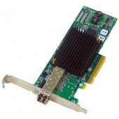HP 81e 8gb Single Port Pci Express Fibre Channel Host Bus Adapter 697889-001