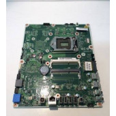 HP 23-g 23-p Aio Lavender-uma Intel Motherboard S115x 730935-001