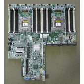 HP System Board For Proliant Dl360p Gen8 Server 737611-001