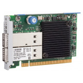 HP Infiniband Fdr 2-port 545flr-qsfp Adapter 702212-B21
