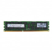 HP 16gb (2x8gb) 1333mhz Pc3-10600 Cl9 Dual Rank Ecc Registered Ddr3 Sdram Dimm Genuine Hp Memory Kit For Hp Proliant Server G6/g7 Series 500662-16G