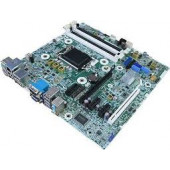 HP Elite 800g1 Shark Bay Sff C2 System Board 717372-002