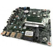 HP 21-h Aio Motherboard W/ Amd A4-5000 1.5ghz Cpu 740248-001