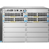 HP 5406r-8xgt/8sfp+ V2 Zl2 Switch Switch 16 Ports Managed Rack-mountable J9868-61001
