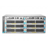 HP 5406r Zl2 Switch Switch Managed Rack-mountable J9821-61001