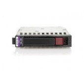 HP 146gb 15000rpm Sas 6gbps 2.5inch Dual Port Hot Plug Sff Hard Disk Drive With Tray 507129-010